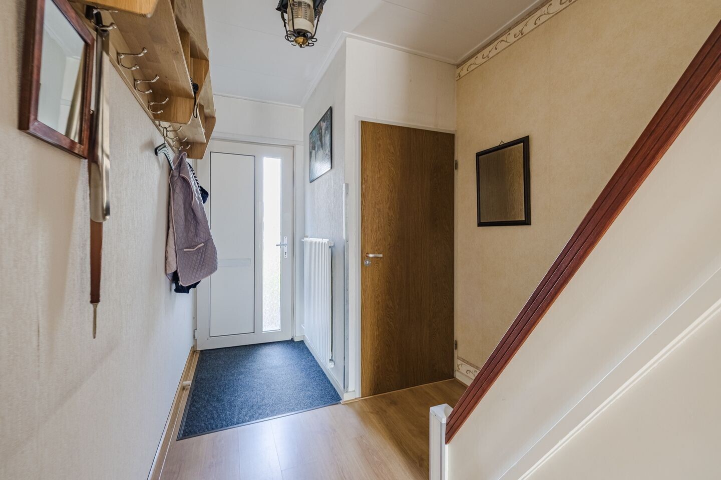 Tussenwoning te koop: Jupiter 59, Hoogeveen