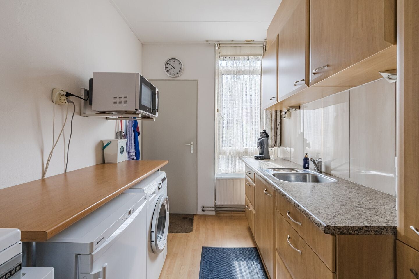 Tussenwoning te koop: Jupiter 59, Hoogeveen
