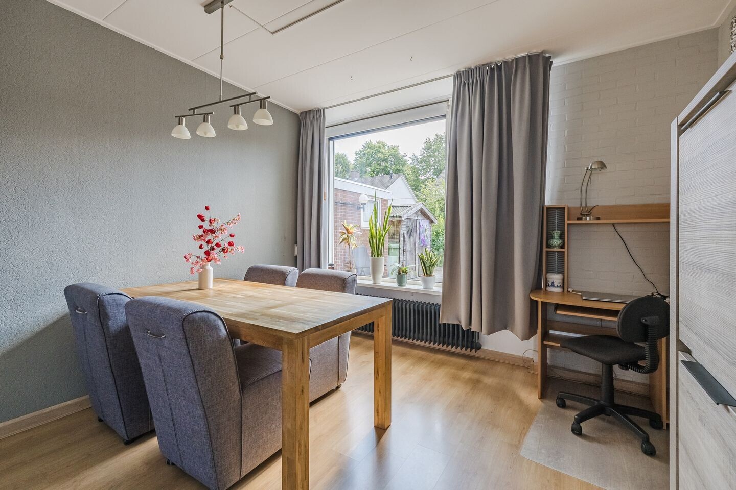 Tussenwoning te koop: Jupiter 59, Hoogeveen