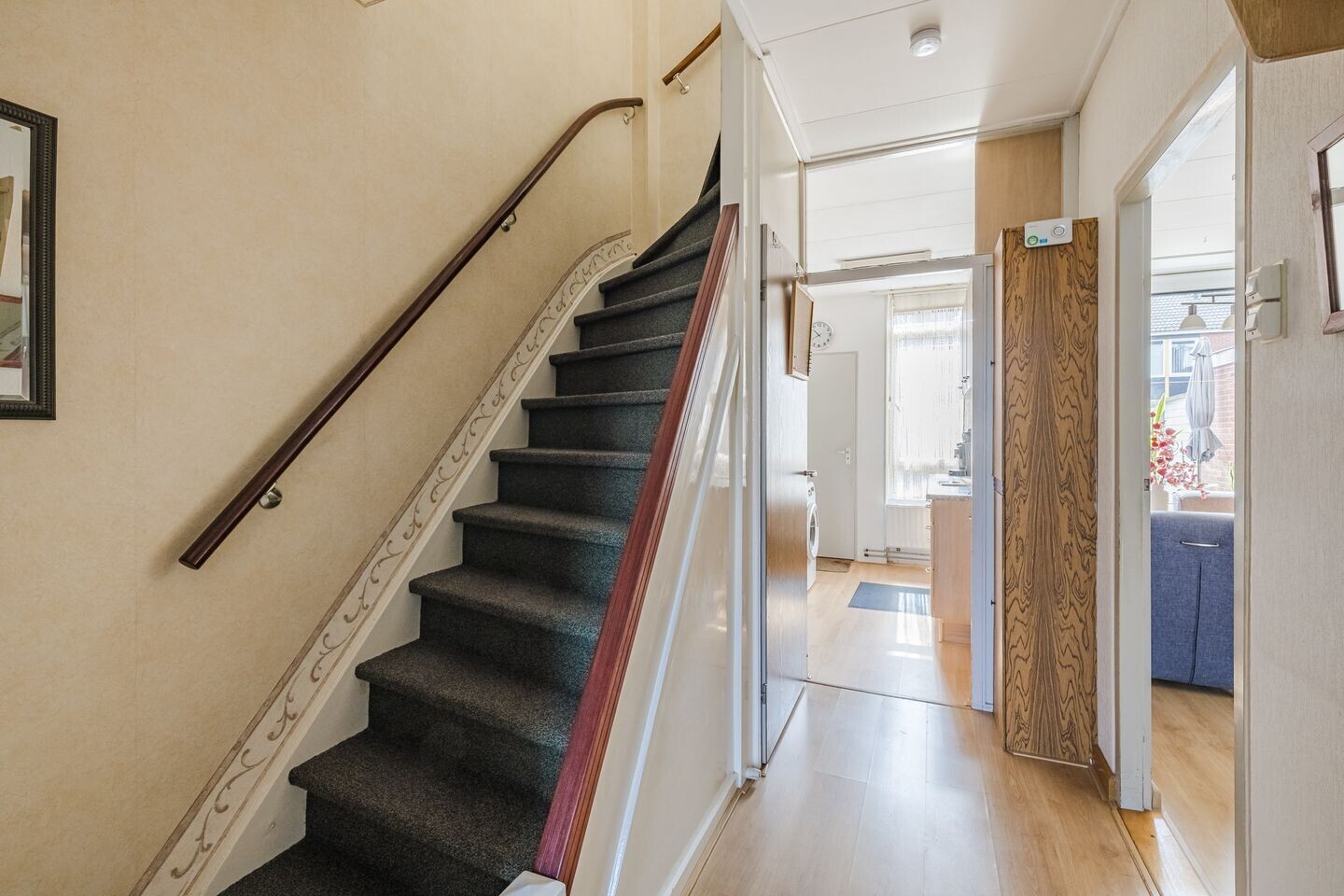 Tussenwoning te koop: Jupiter 59, Hoogeveen