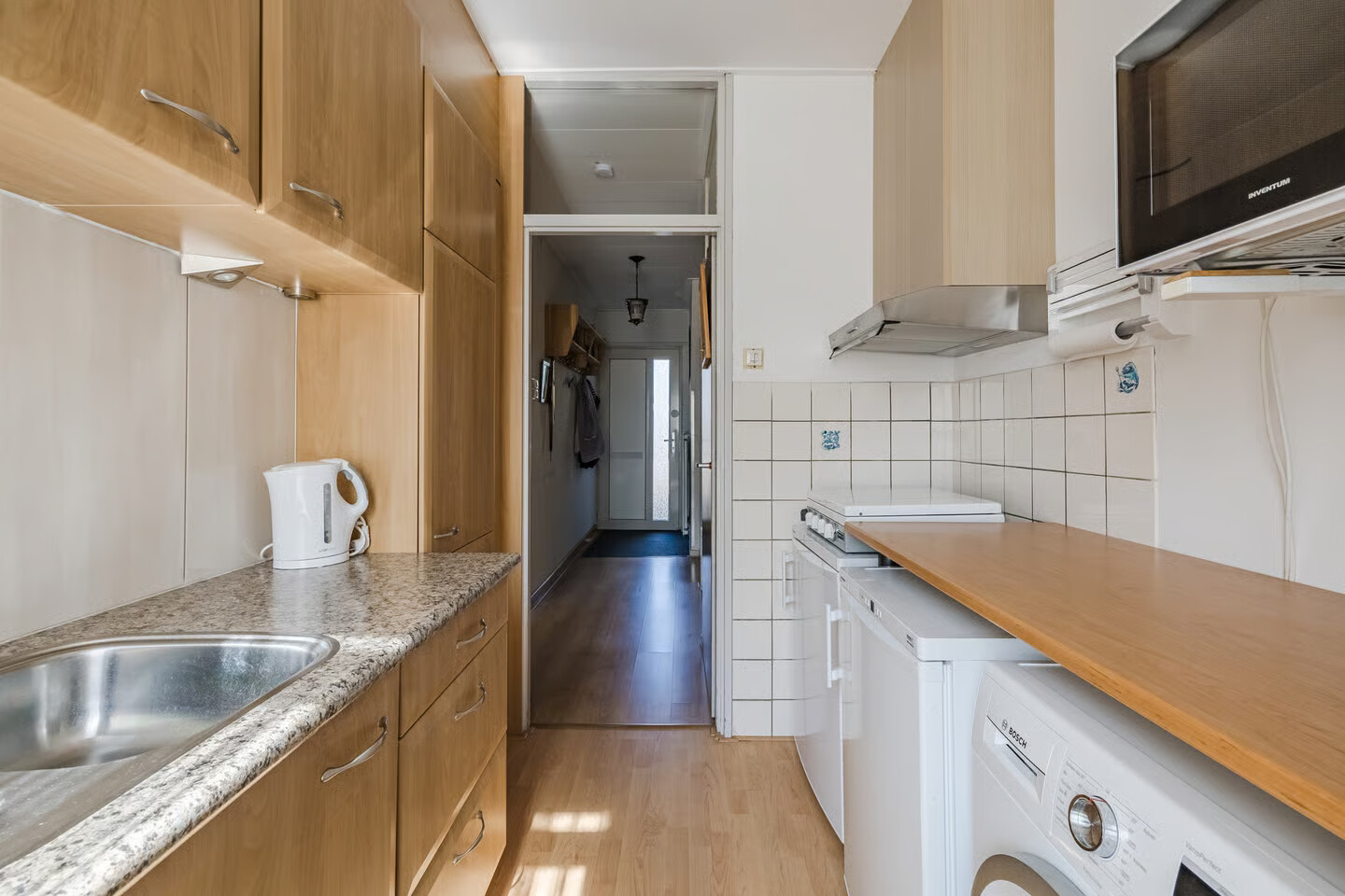 Tussenwoning te koop: Jupiter 59, Hoogeveen