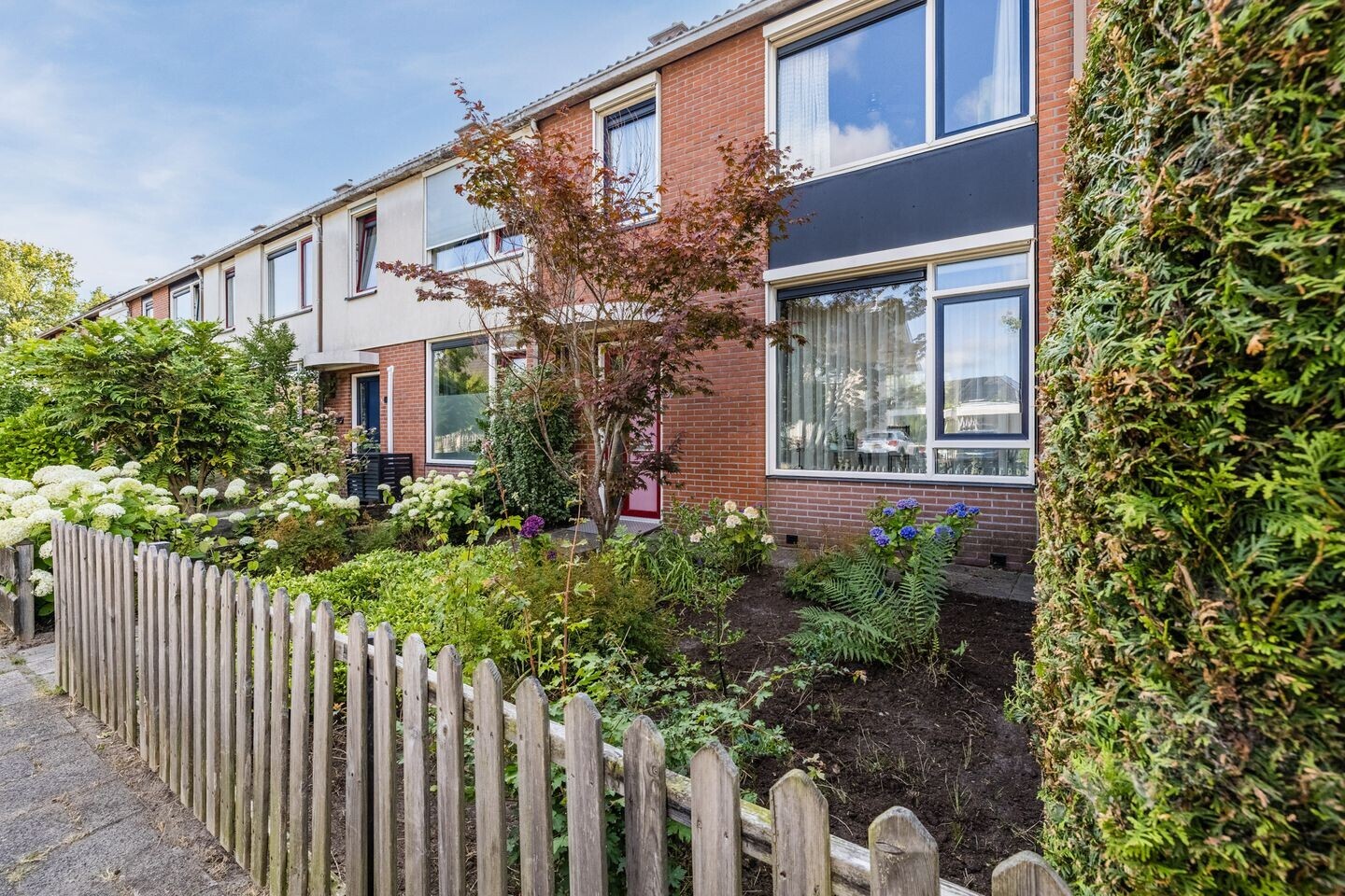 Tussenwoning te koop: Jupiter 59, Hoogeveen