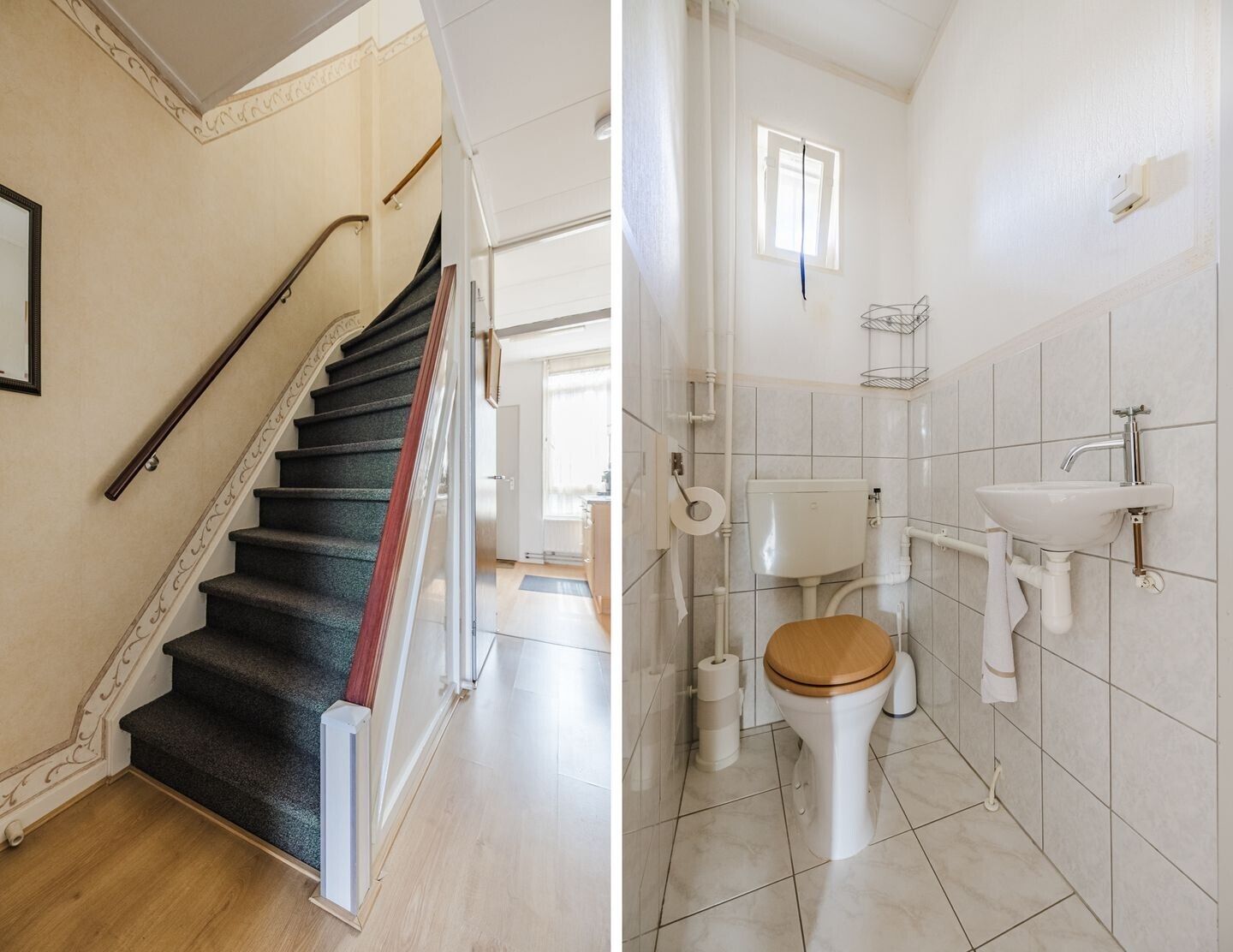 Tussenwoning te koop: Jupiter 59, Hoogeveen