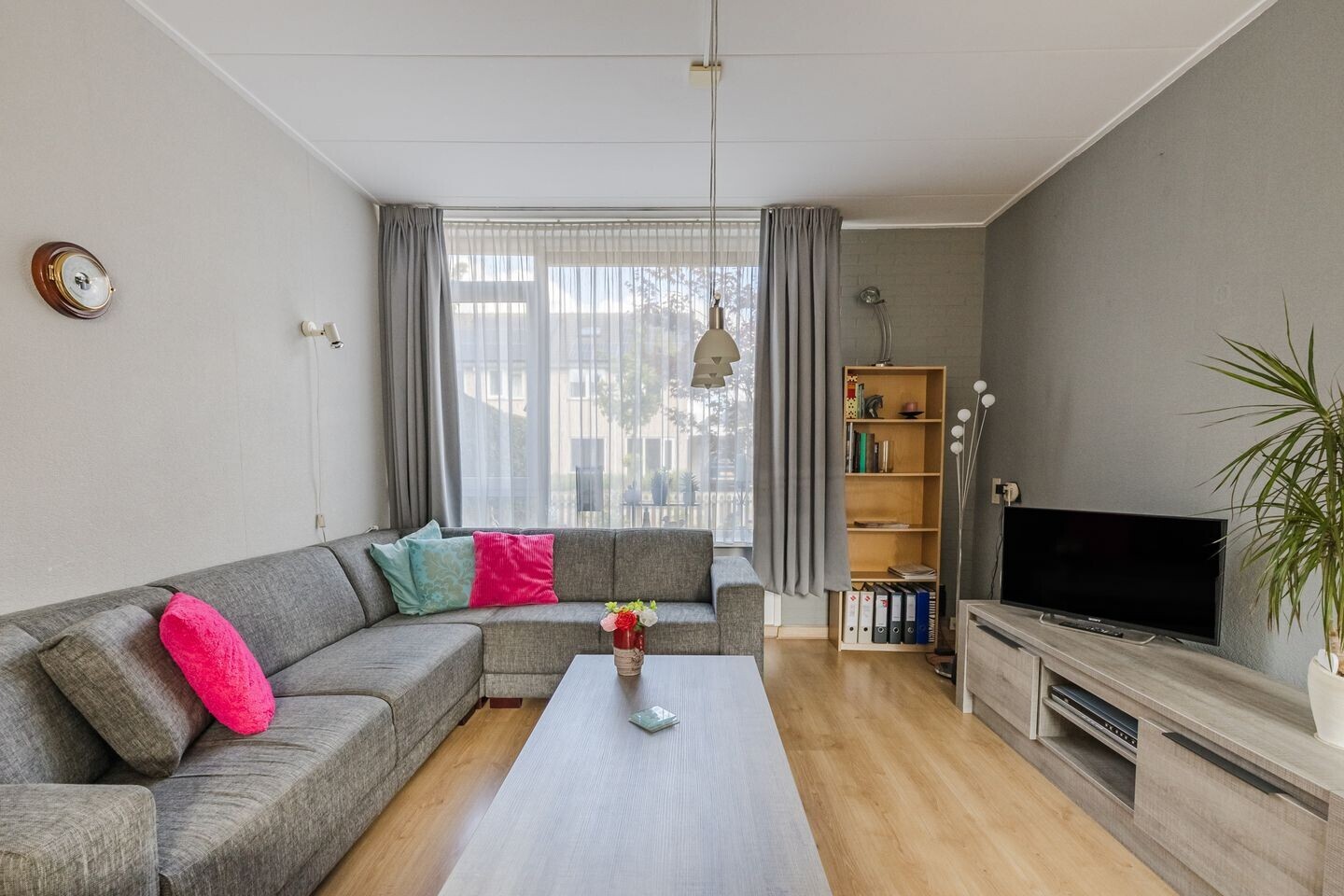 Tussenwoning te koop: Jupiter 59, Hoogeveen