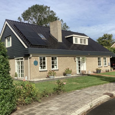 Einsteinlaan 32