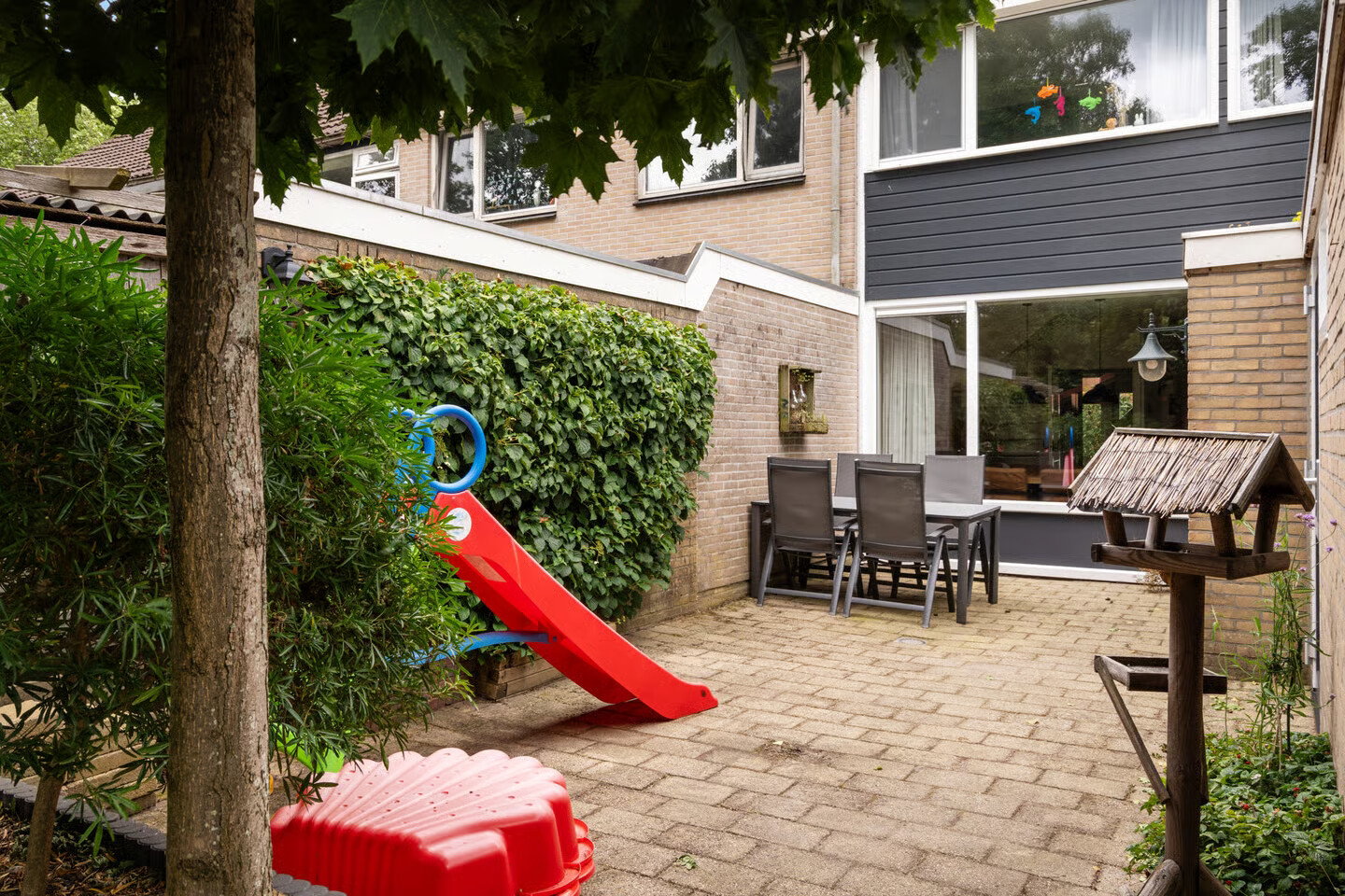 Tussenwoning te koop: Zuiderkruis 16, Hoogeveen