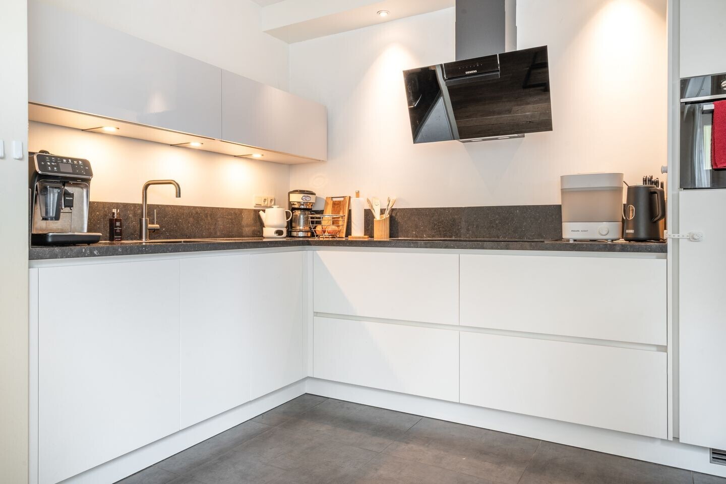 Tussenwoning te koop: Zuiderkruis 16, Hoogeveen