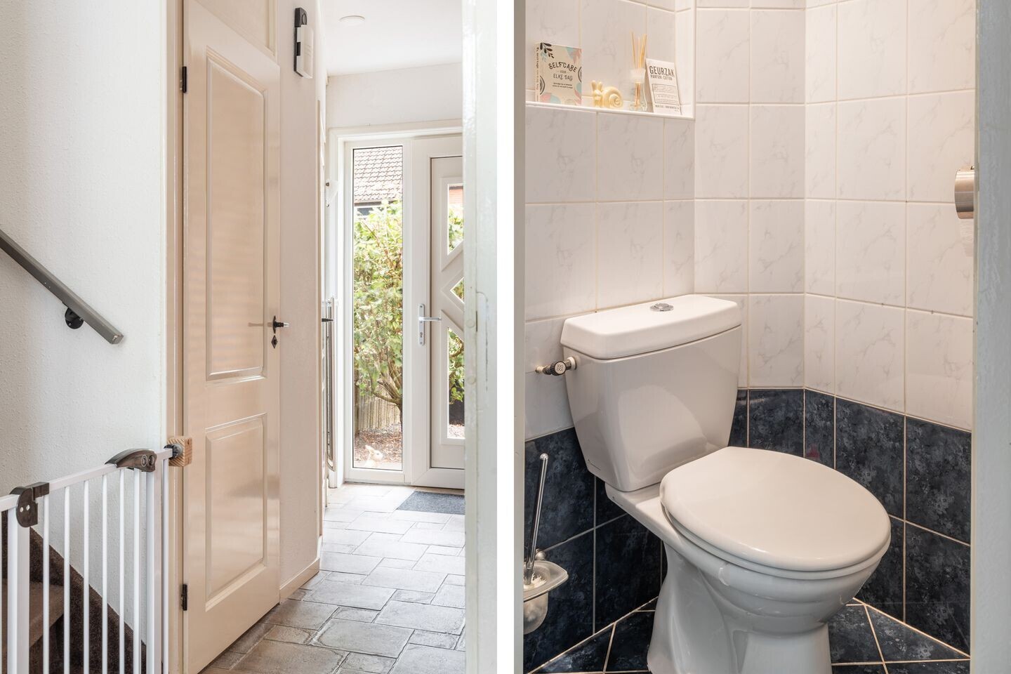 Tussenwoning te koop: Zuiderkruis 16, Hoogeveen