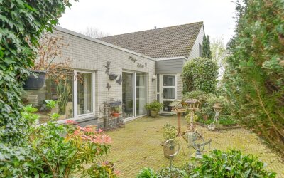Zuiderkruis 46-A