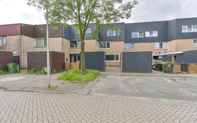Huis te koop Pollux 10