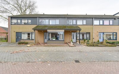 De Kroon 200