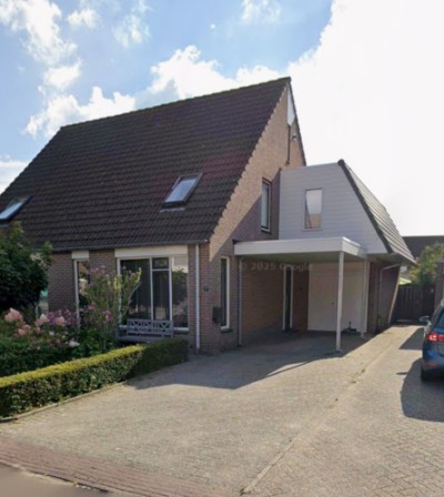 De Merel 7