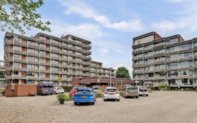 Valkenstede 12