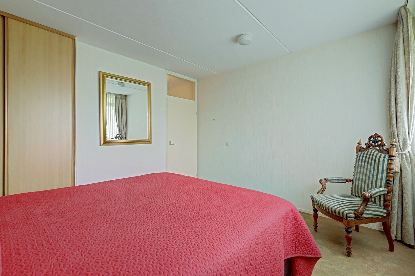 Appartement te koop: Valkenstede 18, Hoogeveen
