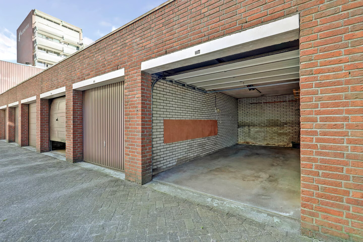 Appartement te koop: Valkenstede 18, Hoogeveen