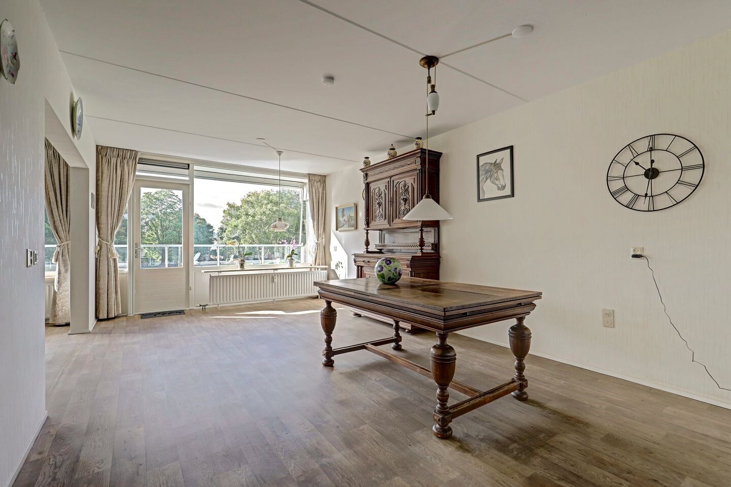 Appartement te koop: Valkenstede 18, Hoogeveen