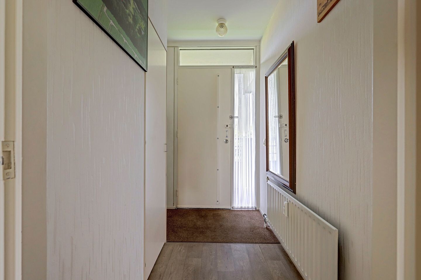 Appartement te koop: Valkenstede 18, Hoogeveen