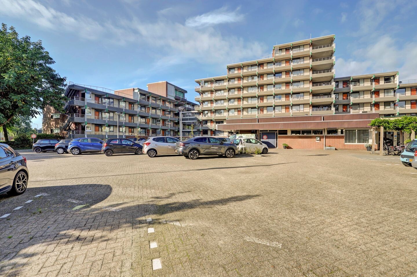 Appartement te koop: Valkenstede 18, Hoogeveen
