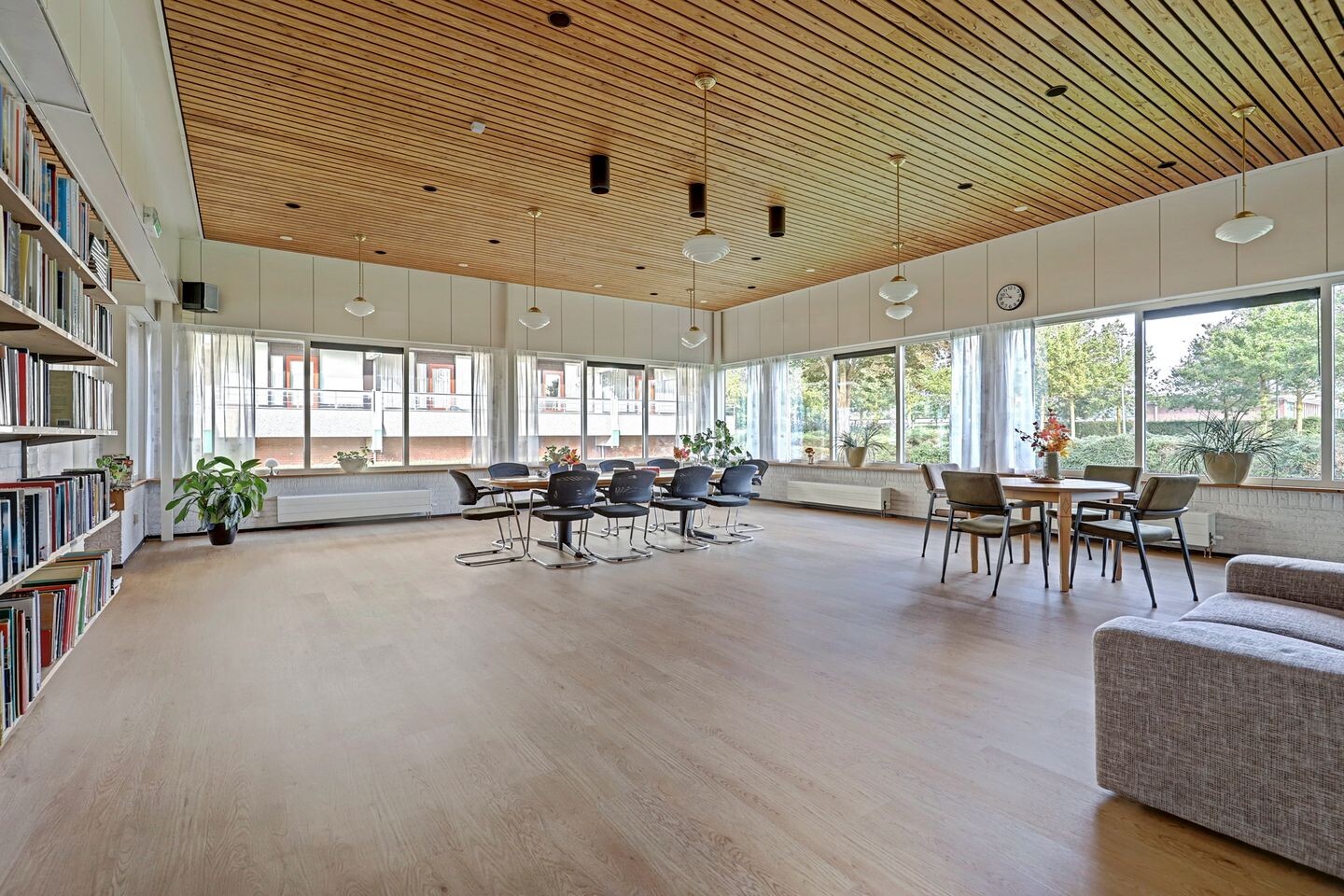 Appartement te koop: Valkenstede 18, Hoogeveen