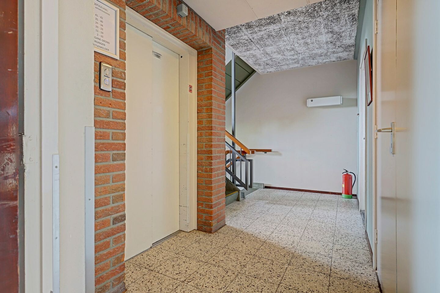 Appartement te koop: Valkenstede 18, Hoogeveen