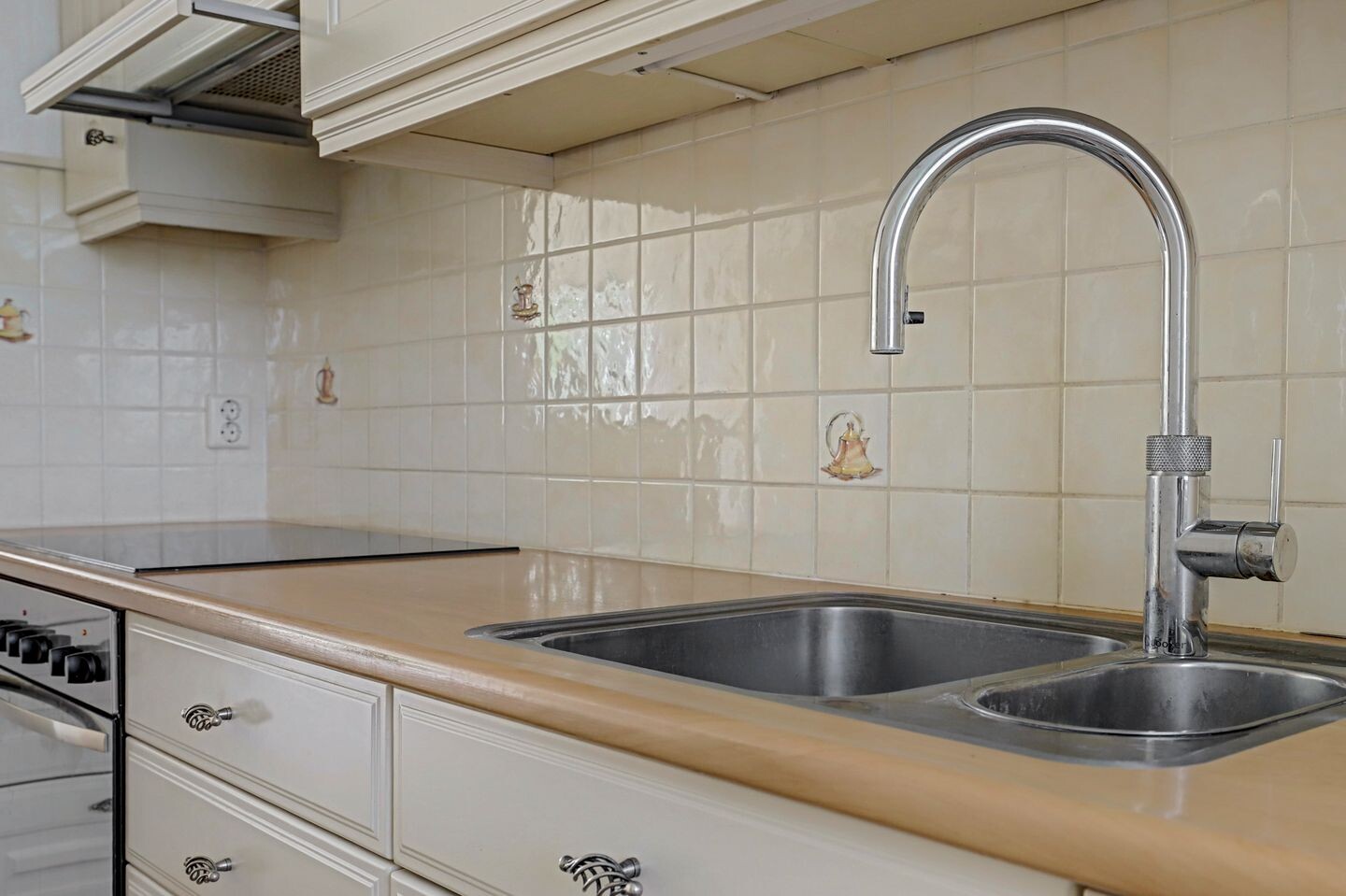 Appartement te koop: Valkenstede 18, Hoogeveen