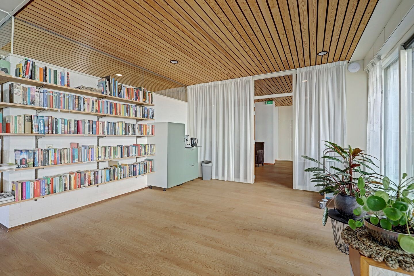 Appartement te koop: Valkenstede 18, Hoogeveen