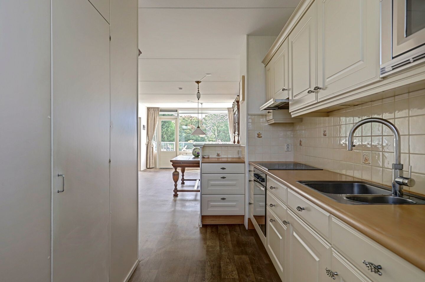 Appartement te koop: Valkenstede 18, Hoogeveen