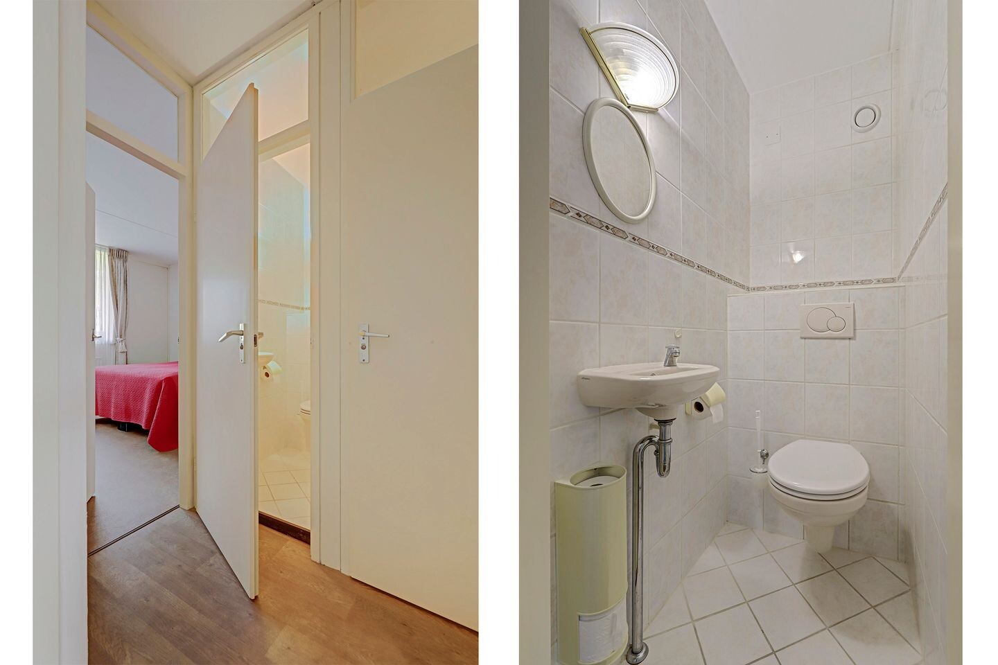 Appartement te koop: Valkenstede 18, Hoogeveen
