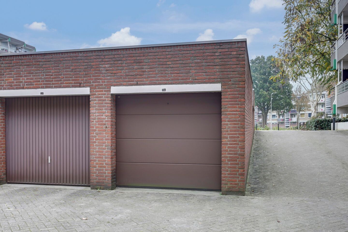 Appartement te koop: Valkenstede 18, Hoogeveen