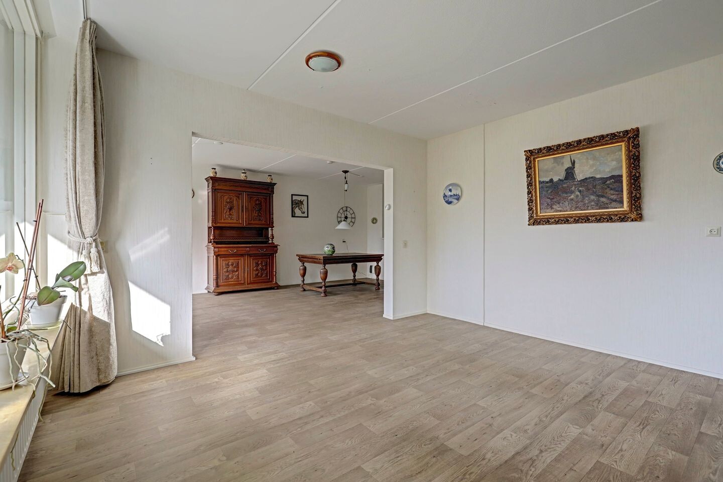 Appartement te koop: Valkenstede 18, Hoogeveen