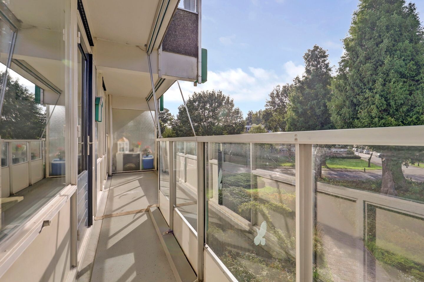 Appartement te koop: Valkenstede 18, Hoogeveen