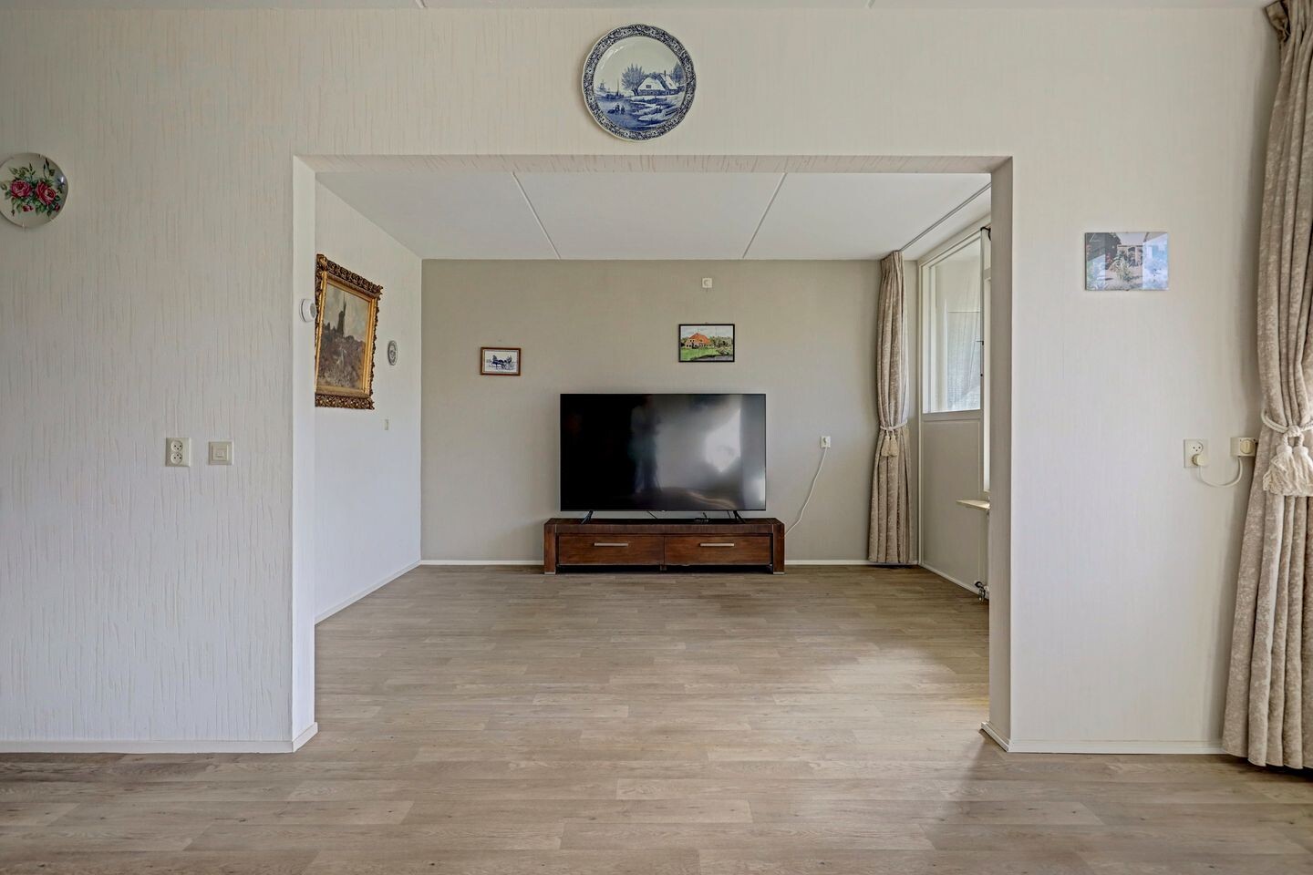 Appartement te koop: Valkenstede 18, Hoogeveen