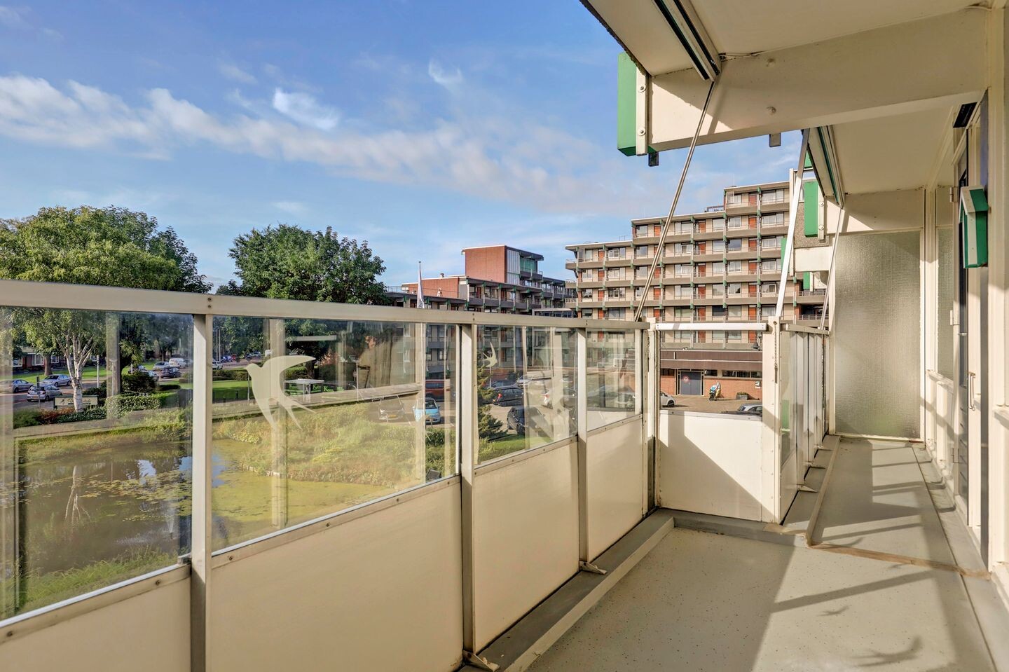 Appartement te koop: Valkenstede 18, Hoogeveen