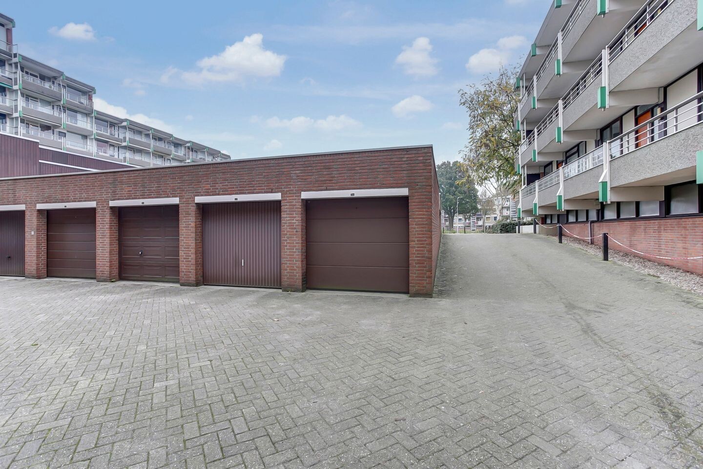 Appartement te koop: Valkenstede 18, Hoogeveen