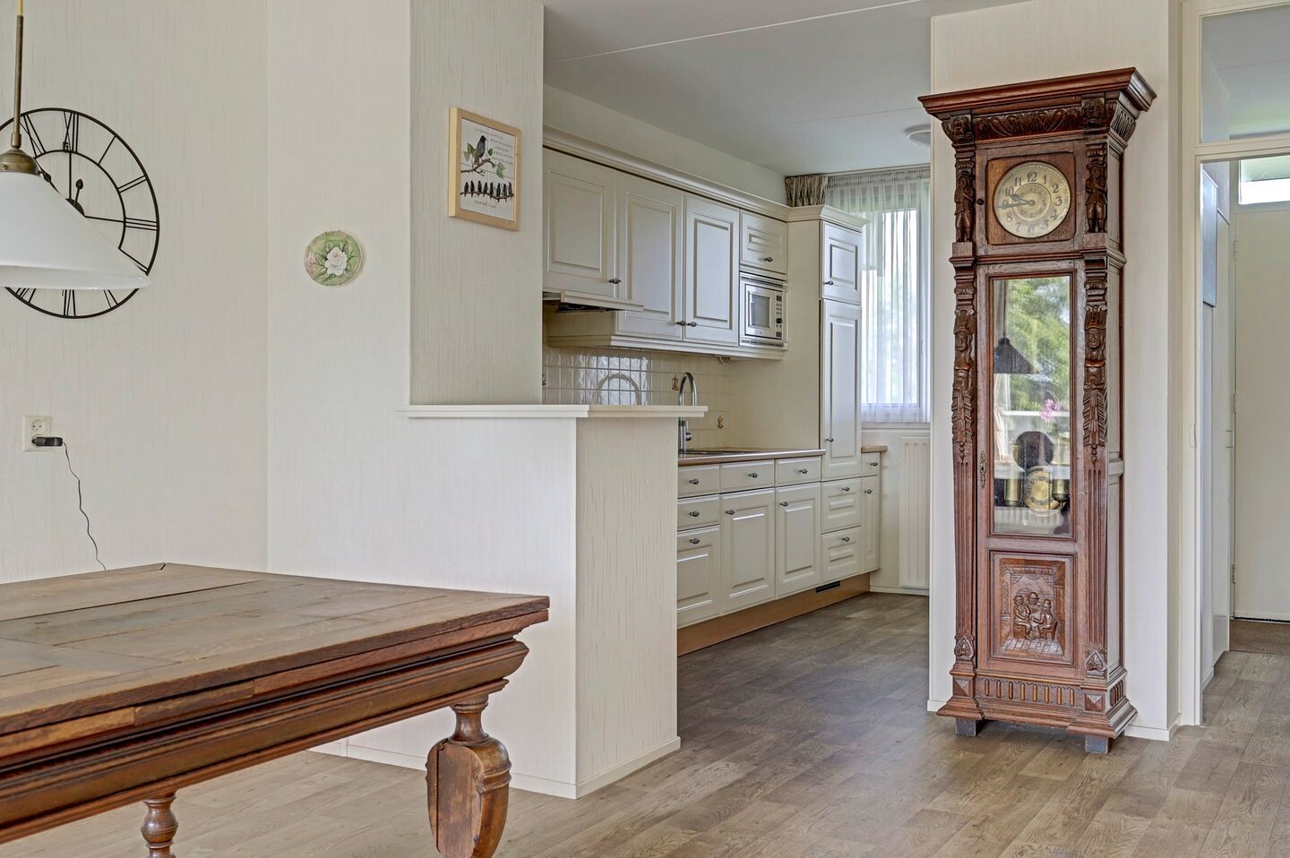 Appartement te koop: Valkenstede 18, Hoogeveen