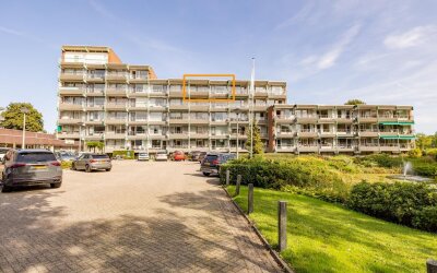 Appartement te koop Valkenstede 38