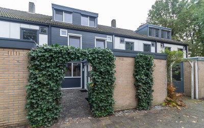 Leeuweriklaan 104
