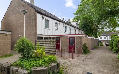 Leeuweriklaan 126