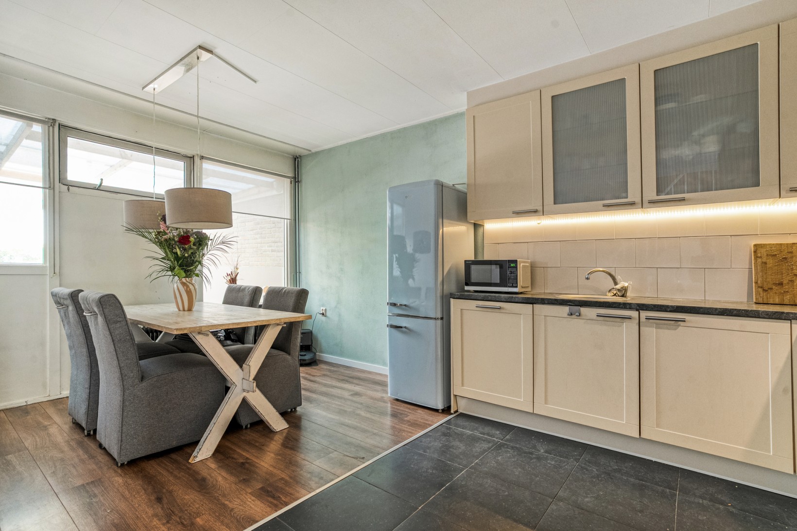 Tussenwoning te koop: Tapuitlaan 9, Hoogeveen