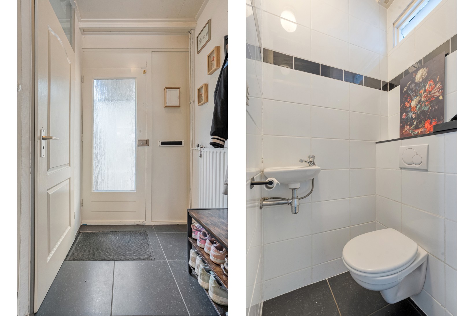 Tussenwoning te koop: Tapuitlaan 9, Hoogeveen