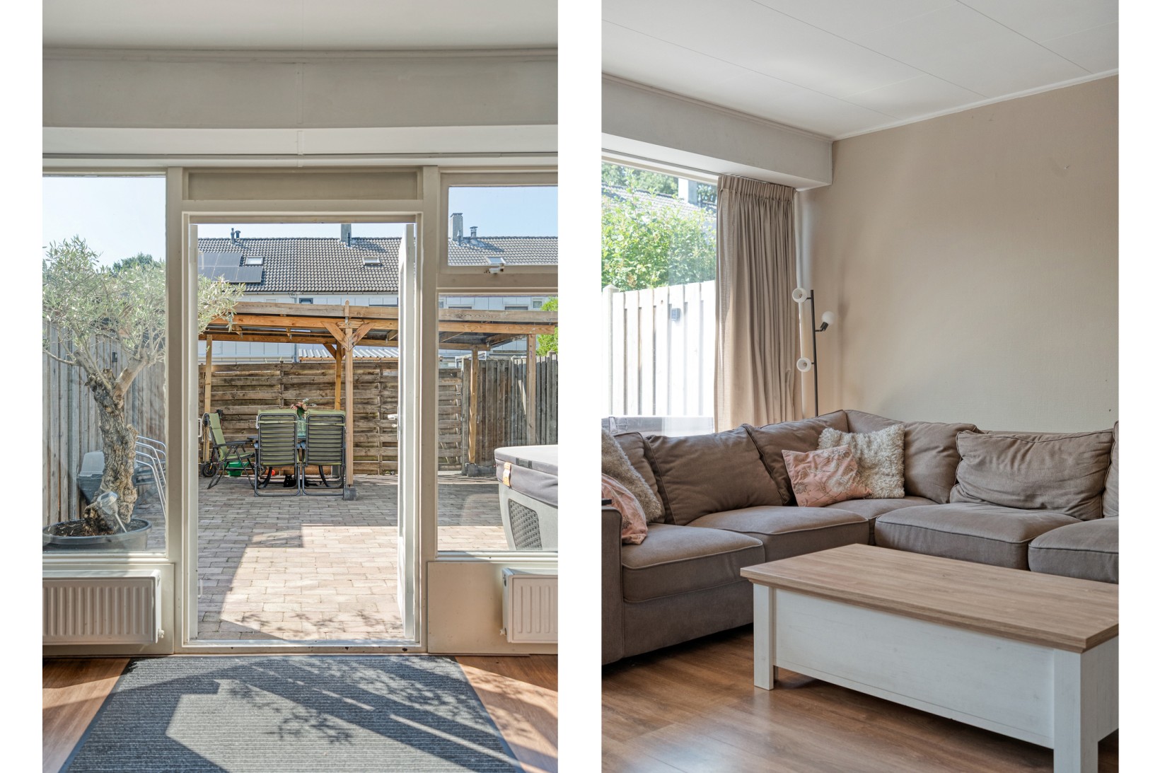 Tussenwoning te koop: Tapuitlaan 9, Hoogeveen