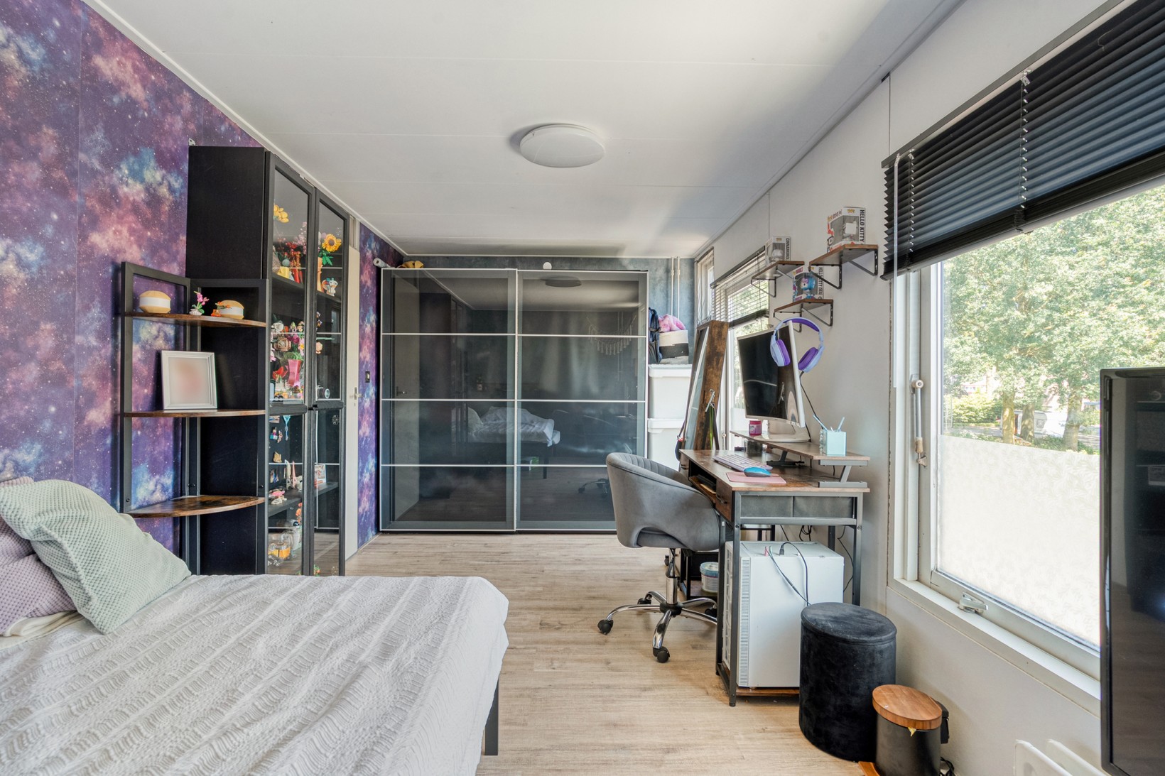 Tussenwoning te koop: Tapuitlaan 9, Hoogeveen