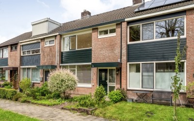 Roerdomplaan 5