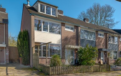 Roerdomplaan 83