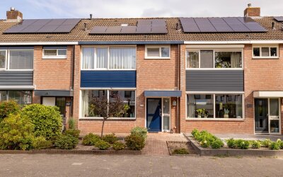 Roerdomplaan 97