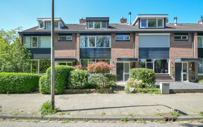 Roerdomplaan 127