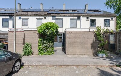 Roerdomplaan 124