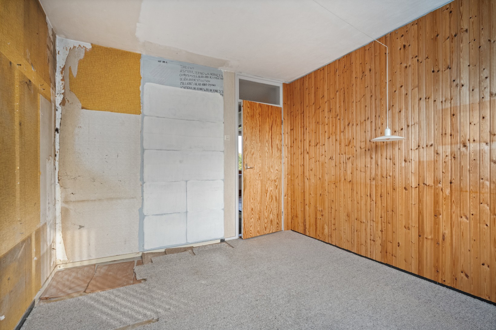 Twee-onder-één-kap te koop: Buizerdlaan 117, Hoogeveen
