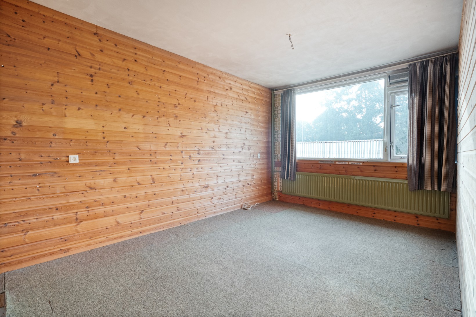 Twee-onder-één-kap te koop: Buizerdlaan 117, Hoogeveen