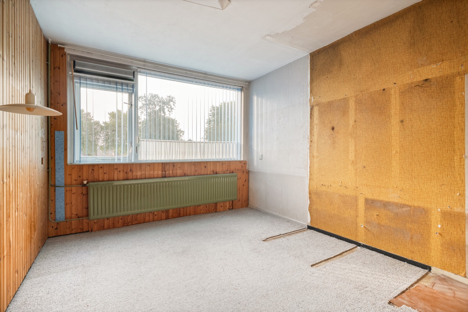 Twee-onder-één-kap te koop: Buizerdlaan 117, Hoogeveen